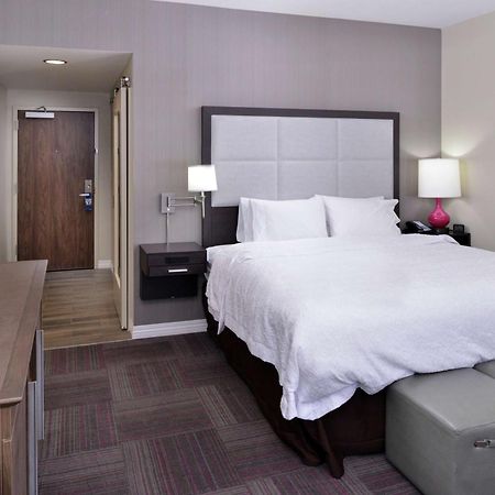 Hampton Inn Leavenworth Eksteriør billede