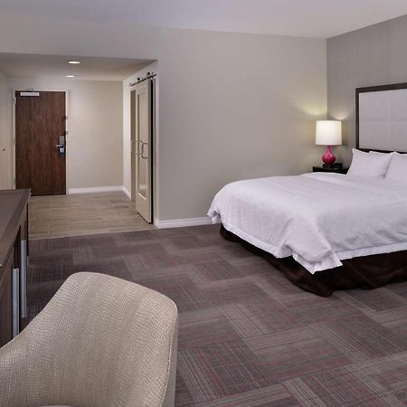 Hampton Inn Leavenworth Eksteriør billede