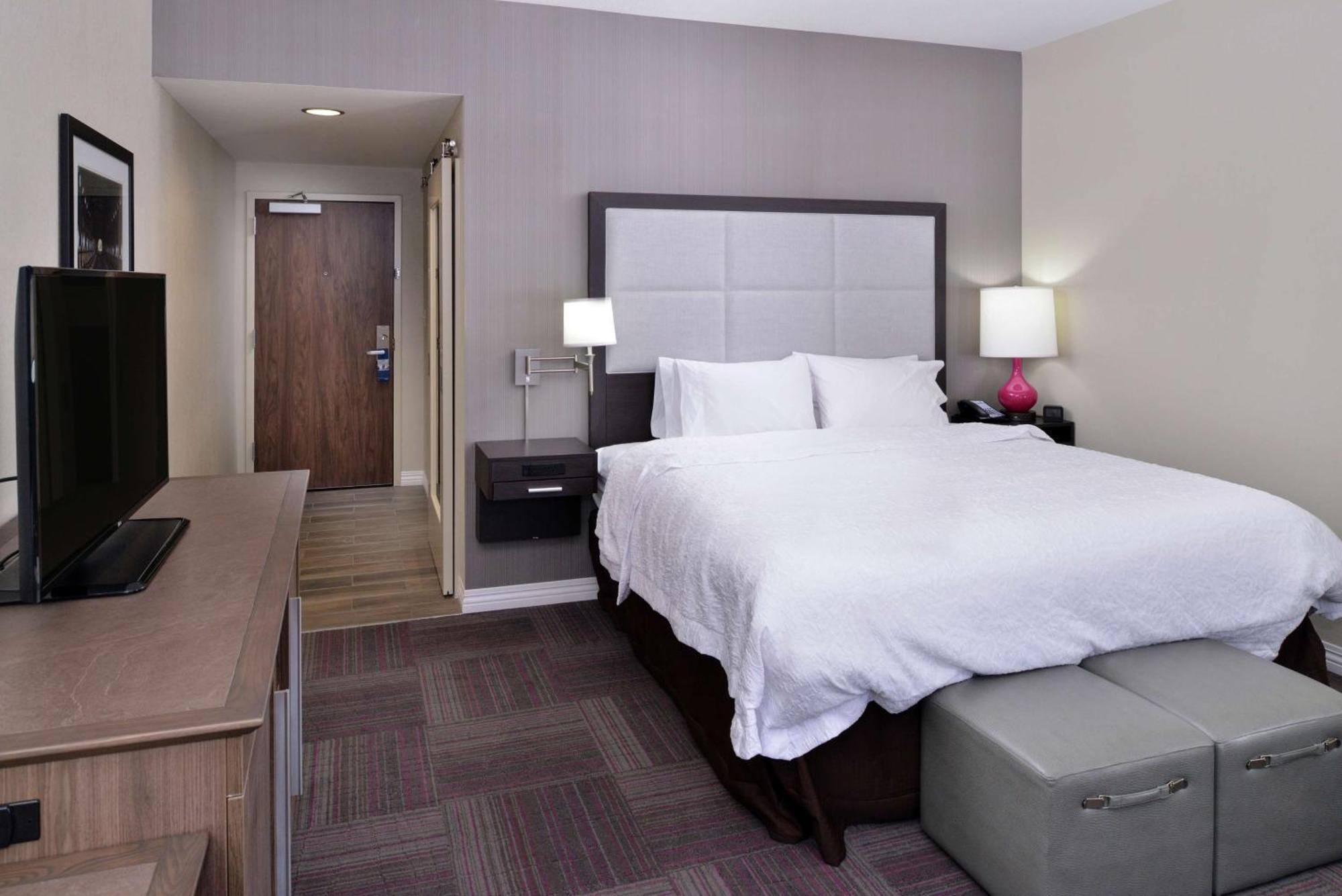 Hampton Inn Leavenworth Eksteriør billede
