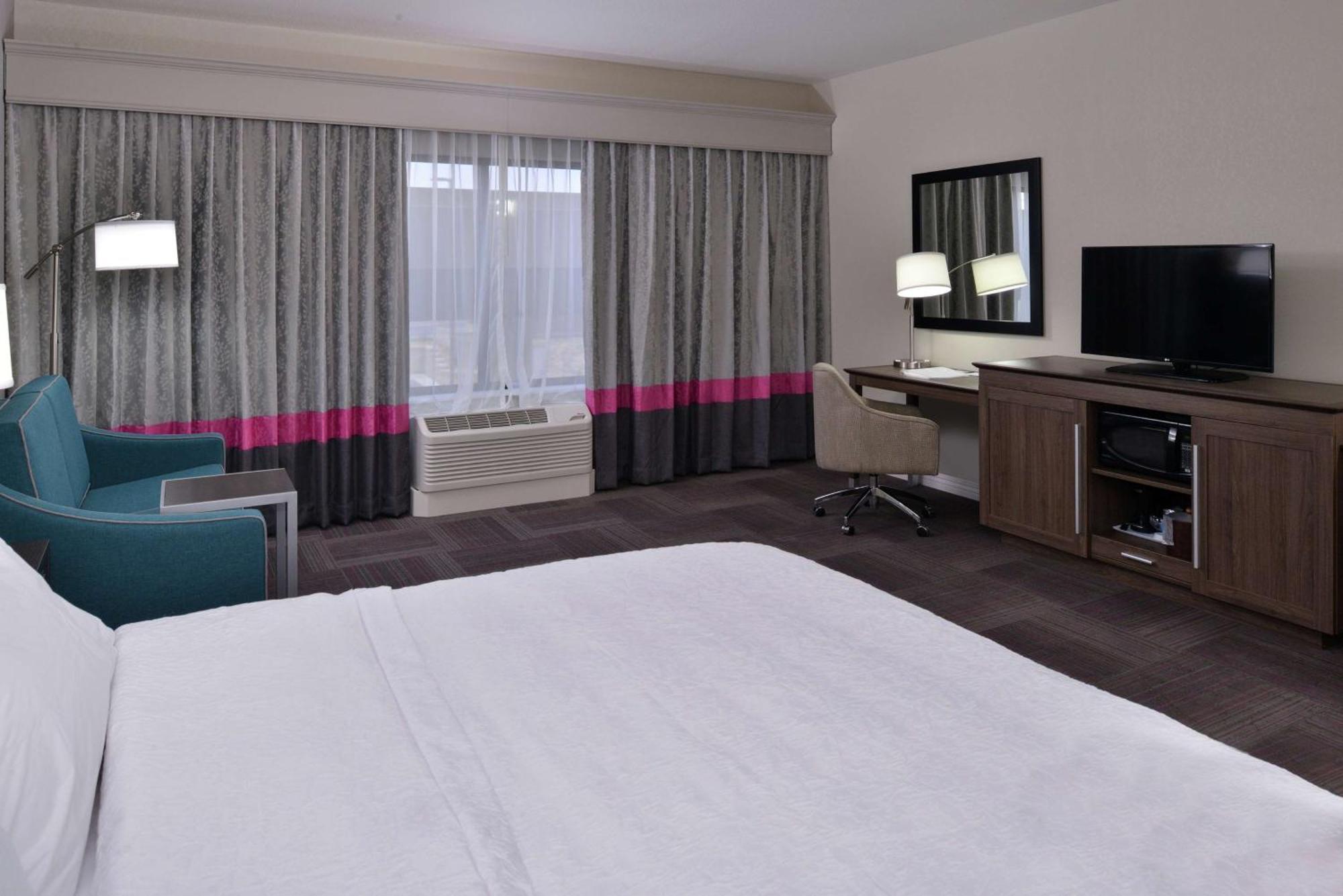 Hampton Inn Leavenworth Eksteriør billede