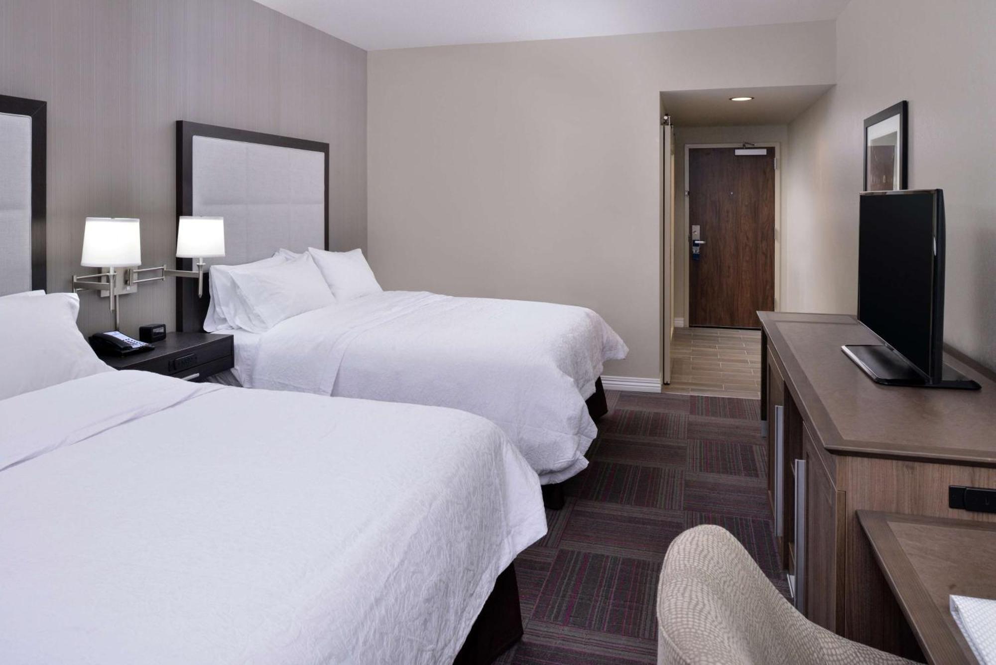Hampton Inn Leavenworth Eksteriør billede